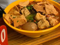 原味螺蛳粉-龍城柳州螺蛳粉(群星路店)