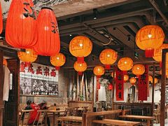 -周小波重庆小面·重庆名小吃(邹容路店)