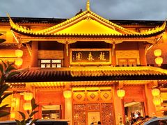 -龙森园火锅(琴台路店)