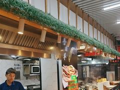 -大头亮羊汤烩面·河南非遗(良乡总店)