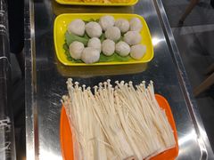 -古乐牛香·鲜牛肉牛杂火锅(解放东路店)