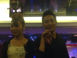 iphone_upload_pic-LEE TIME·丽美时沙龙