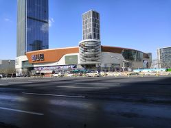 -乐高授权专卖店(济南万象城店)