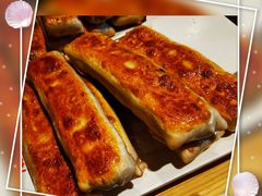 -左邻右舍褡裢火烧(石榴园店)