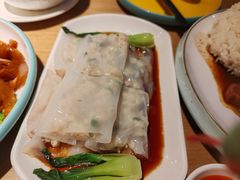 -昌勝香港深井烧鹅(新年华店)