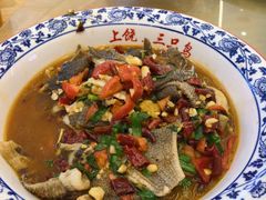 -三只鸟本地特色菜馆(上饶总店)