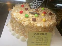 -德大西餐社(云南南路店)