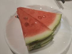 -饭橘汉江码头·乡野土菜馆(静安路店)