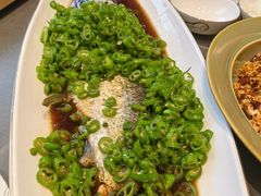 -写庭·鱼鲜川菜·宴请(铁像寺水街店)