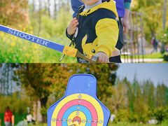 -前小桔亲子创意农场·草莓采摘·露营烧烤