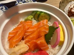 -小山日本料理(兴业太古汇店)