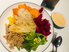 -SaladJohn沙拉匠(凯德1818店)