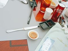 -怡咖啡海鲜自助餐厅(浦东香格里拉店)