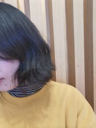 -茶发Salon·烫发染发理发