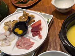 -云海肴·汽锅鸡·云南菜(美罗城店)