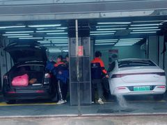 -保路达大师美车(天泰路店)