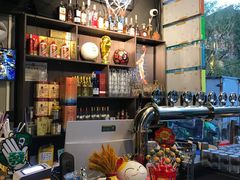 -京狮炙燥·精酿烧烤(首经贸店)
