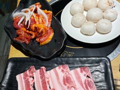 -牛市牛烤肉(西单大悦城店)