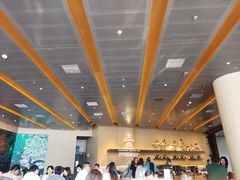 -星巴克臻选(上海合生汇1F店)