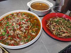 -蛙兔鸡自贡风味·特色江湖菜(广都店)