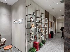 -海马体照相馆(重庆万象城大师店)