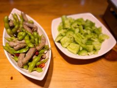 -阿里巴巴海鲜烧烤家常菜(黄岛店)