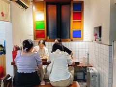 大堂-红猪卤肉饭(大西洋美食城店)