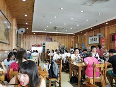 大堂-肆姐面粉馆(坡子街店)