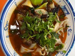 -中国农业大学-第4食堂