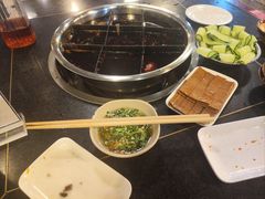 -邓莽子老火锅(中兴路总店)