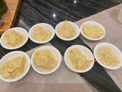 -东方红海鲜百汇(国际大厦店)