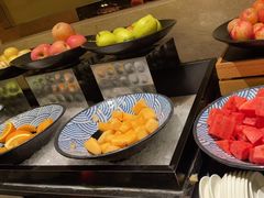 -索菲特西湖大酒店·香榭丽全日候餐厅(南山路店)