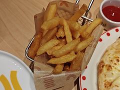 -菲滋意式餐厅(温岭银泰城店)