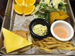-火炉火自助餐(枫蓝国际店)
