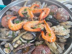 -今鲜源大酒店·中华餐饮名店(新湛路店)
