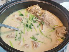 -望乡楼上海菜(日月光店)