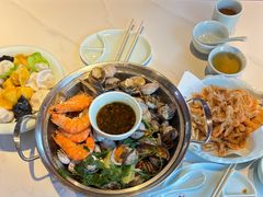 -小平岛開海水饺(浑南店)