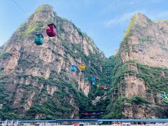 -龙庆峡风景区