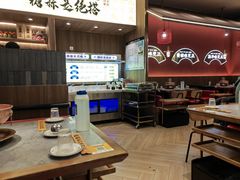 -侃爷南门铜锅涮肉