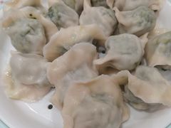 -老边饺子馆(东单店)