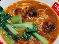 -牛吃草牛杂面(天一店)