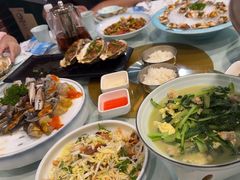 -渔娘渔家丹东海鲜(东直门店)