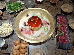 -小龙坎老火锅(红旗街店)