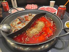-俏媳妇火锅(宽窄巷子店)