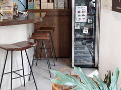 -fishtank鱼缸咖啡(三山街店)