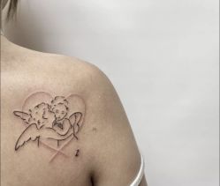 -千贺宗纹身传统大师