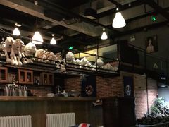 大堂-ELEVEN COFFEE(哈西万达广场店)