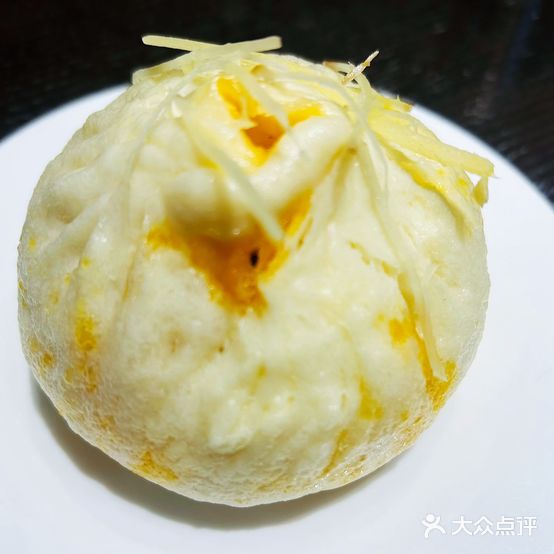 丰德园包子