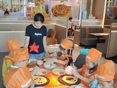 -比格比萨自助(宝山日月光店)