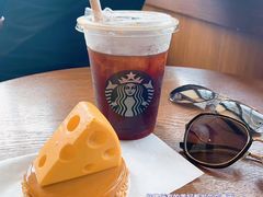 -星巴克臻选(成都宽窄巷子店)